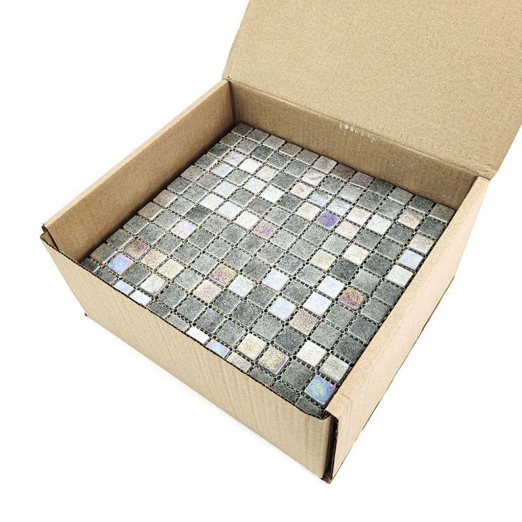 Стеклянная мозаика MX254216516