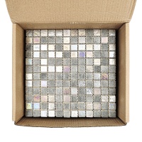 Стеклянная мозаика MX254216516 Стеклянная мозаика MX254216516