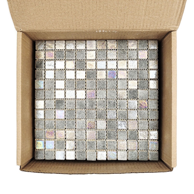 Стеклянная мозаика MX254216516