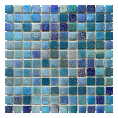 Мозаика из стекла Marine Mix АкваМо