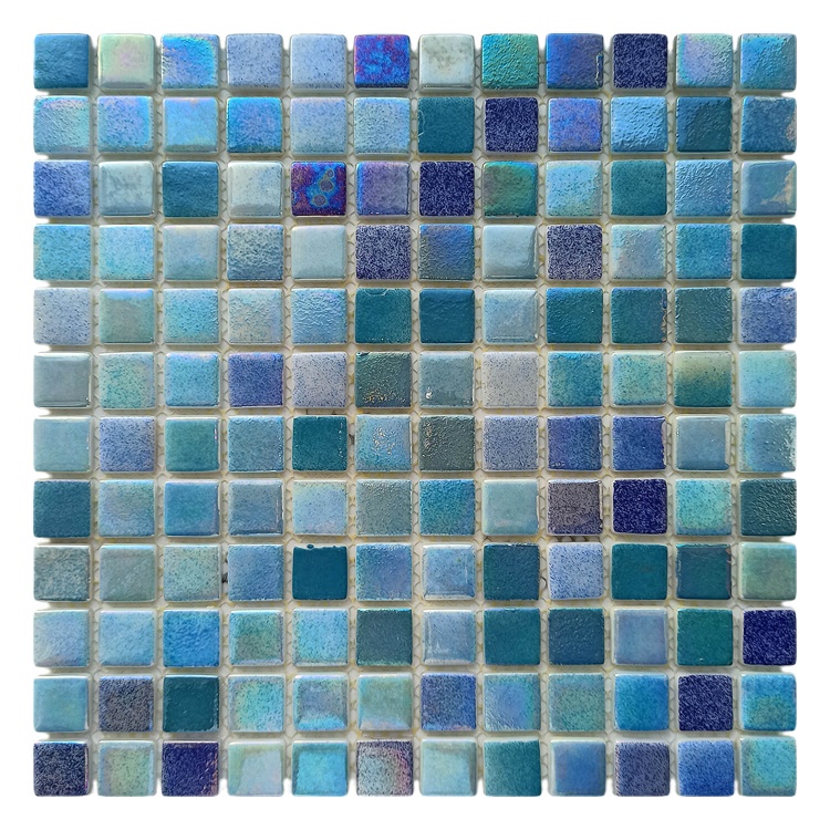 Мозаика из стекла Marine Mix АкваМо