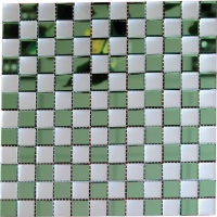 Мозаїка дзеркальна Vivacer Zmix-02