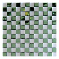 Мозаїка дзеркальна Vivacer Zmix-02