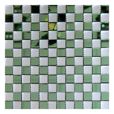 Мозаика зеркальная Vivacer Zmix-02