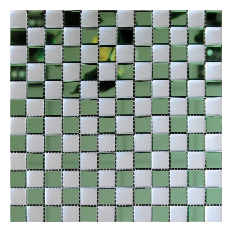 Мозаїка дзеркальна Vivacer Zmix-02