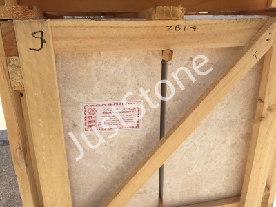 Мармурова плитка Desert Oasis 600x300x20 мм