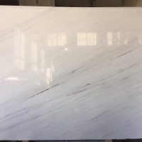 Polaris Classic A-ll, Мармуровий сляб (сляб) 20мм