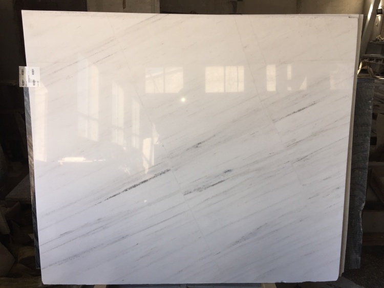 Polaris Classic A-ll, Мармуровий сляб (сляб) 20мм