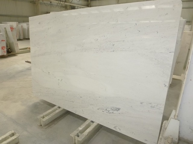 Polaris Classic A-ll, Мармуровий сляб (сляб) 20мм