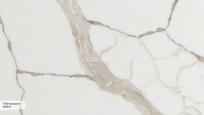 Avant Quartz 7400 Калакатта Дофіне