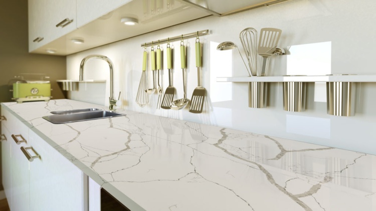 Avant Quartz 7400 Калакатта Дофіне