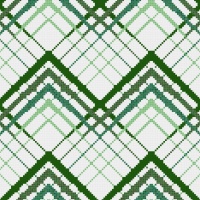 Мозаїчний паттерн D-CORE 654*643 мм. ID-51