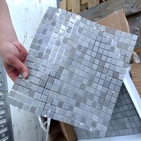 Мозаїка Mozaico De Lux Cl-Mos CCLAYRK23004 30,5х30,5 см Мозаїка Mozaico De Lux Cl-Mos CCLAYRK23004 30,5х30,5 см