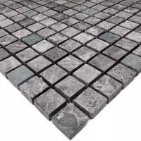 Мозаїка Mozaico De Lux Cl-Mos CCLAYRK23004 30,5х30,5 см Мозаїка Mozaico De Lux Cl-Mos CCLAYRK23004 30,5х30,5 см