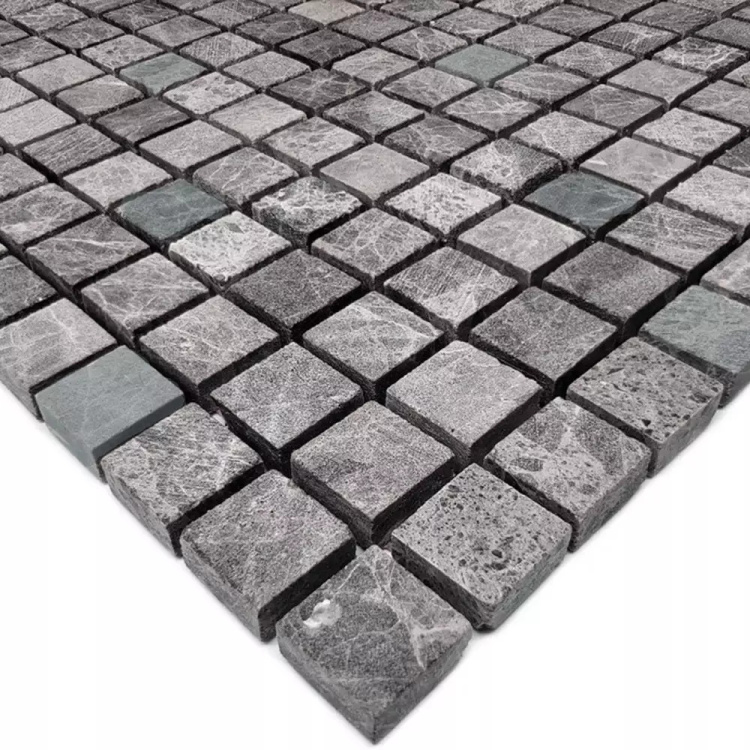 Мозаїка Mozaico De Lux Cl-Mos CCLAYRK23004 30,5х30,5 см