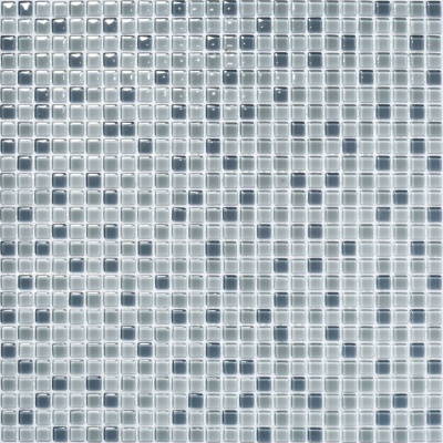 Мозаїка керамічна Kotto Ceramica GM 410005 C3 Steal d/Steal m/Steal w 300 х 300 х 4 ( 10 х 10 )