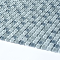 Мозаїка керамічна Kotto Ceramica GM 410005 C3 Steal d/Steal m/Steal w 300 х 300 х 4 ( 10 х 10 )