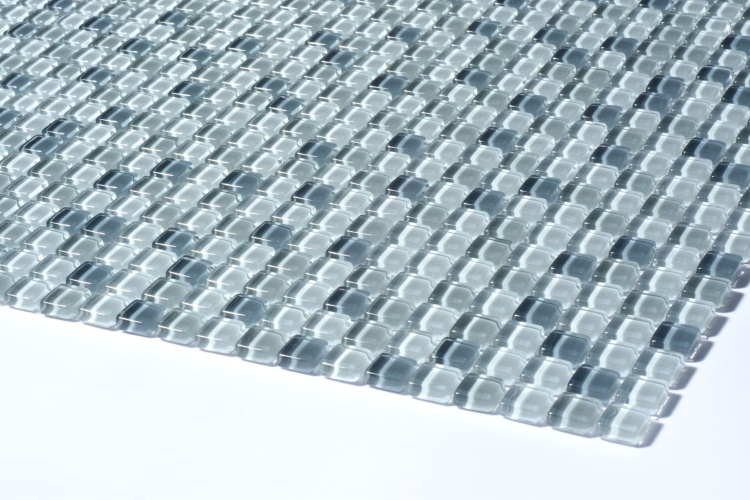 Мозаїка керамічна Kotto Ceramica GM 410005 C3 Steal d/Steal m/Steal w 300 х 300 х 4 ( 10 х 10 )