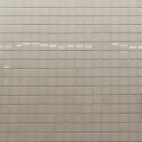 Біла мозаїка з мармуру Thassos полірована МКР-2П 216