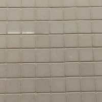 Біла мозаїка з мармуру Thassos полірована МКР-2П 216