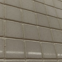 Біла мозаїка з мармуру Thassos полірована МКР-2П 216