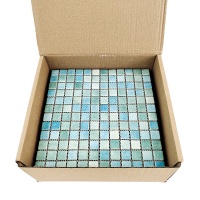 Стеклянная мозаика MX25-2/02/13 Стеклянная мозаика MX25-2/02/13