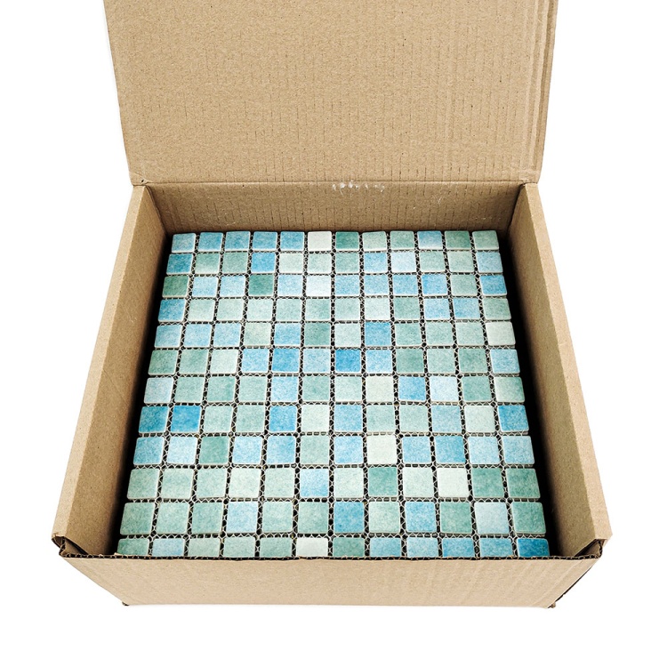 Стеклянная мозаика MX25-2/02/13