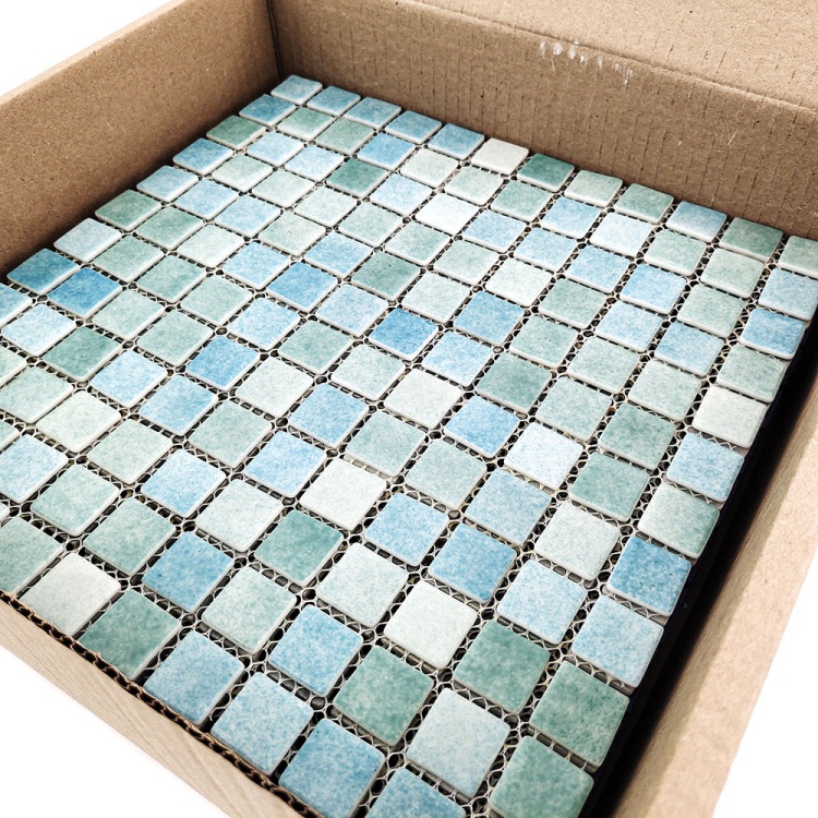 Стеклянная мозаика MX25-2/02/13