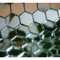 Мозаика зеркальная Vivacer ZO-6