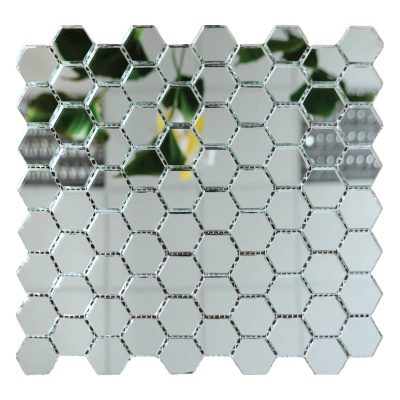 Мозаика зеркальная Vivacer ZO-6