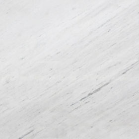 Портал для камина Bravo Париж Polaris мрамор белый прямой