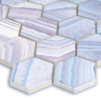 Мозаїка керамічна Kotto Ceramica HEXAGON HP 6016 295 х 295 х 9