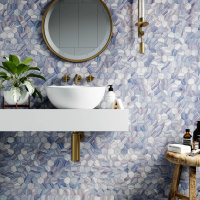 Мозаїка керамічна Kotto Ceramica HEXAGON HP 6016 295 х 295 х 9