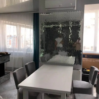 Мозаїка дзеркальна DecorStoneHub Zs-el-Z срібляста 308х294 мм паркет ялинка для вітальні та офісів Мозаїка дзеркальна DecorStoneHub Zs-el-Z срібляста 308х294 мм паркет ялинка для вітальні та офісів