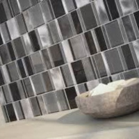 Мозаика Dune 187121 Lens 29.8*29.8 серая Мозаика Dune 187121 Lens 29.8*29.8 серая