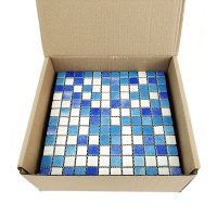 Мозаїка зі скла MX25-1/01-2/02/03 Мозаїка зі скла MX25-1/01-2/02/03