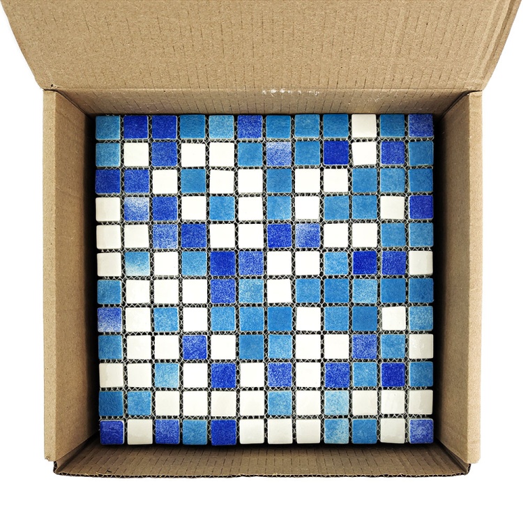 Мозаїка зі скла MX25-1/01-2/02/03