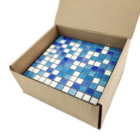 Мозаїка зі скла MX25-1/01-2/02/03 Мозаїка зі скла MX25-1/01-2/02/03