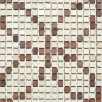 Мозаика из керамогранита Kotto Ceramica MI7 K0608 Lviv Legends Beige/Focato/Nero/Buchero Мозаика из керамогранита Kotto Ceramica MI7 K0608 Lviv Legends Beige/Focato/Nero/Buchero