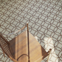 Мозаика из керамогранита Kotto Ceramica MI7 K0608 Lviv Legends Beige/Focato/Nero/Buchero Мозаика из керамогранита Kotto Ceramica MI7 K0608 Lviv Legends Beige/Focato/Nero/Buchero