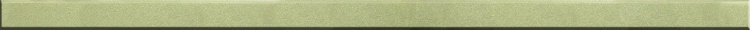 Фриз стеклянный Kotto Ceramica GF 5027 lime silver  25 х 500 х 8