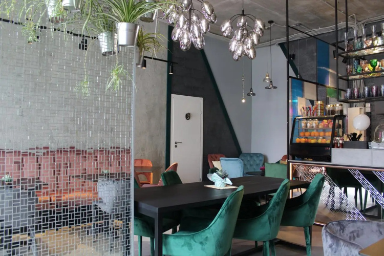 Мозаїка дзеркальна DecorStoneHub Zs-gmt-Z срібляста 318х318 мм паркет плетінка для салона та клубу