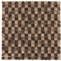Мозаїка Dune 185372 Safari 30*30 бежева коричнева Мозаїка Dune 185372 Safari 30*30 бежева коричнева