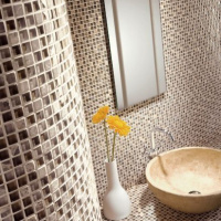 Мозаїка Dune 185372 Safari 30*30 бежева коричнева Мозаїка Dune 185372 Safari 30*30 бежева коричнева