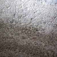 Мармурова крихта біла