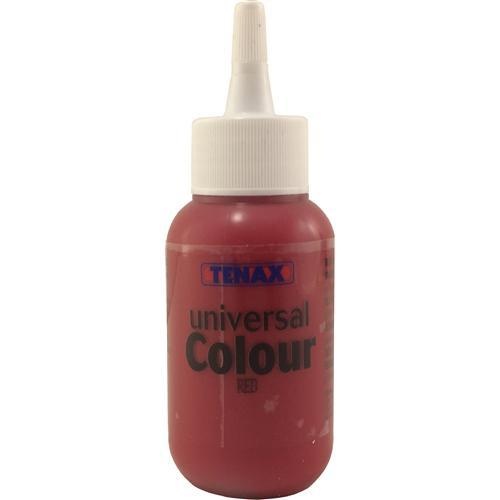 Барвник для клею Tenax Colour universal в асортименті 75мл