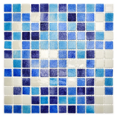 Мозаика стеклянная MX25-1/01-2/02/03/04