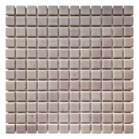 Стеклянная мозаика Pink DNV-09 AquaMo