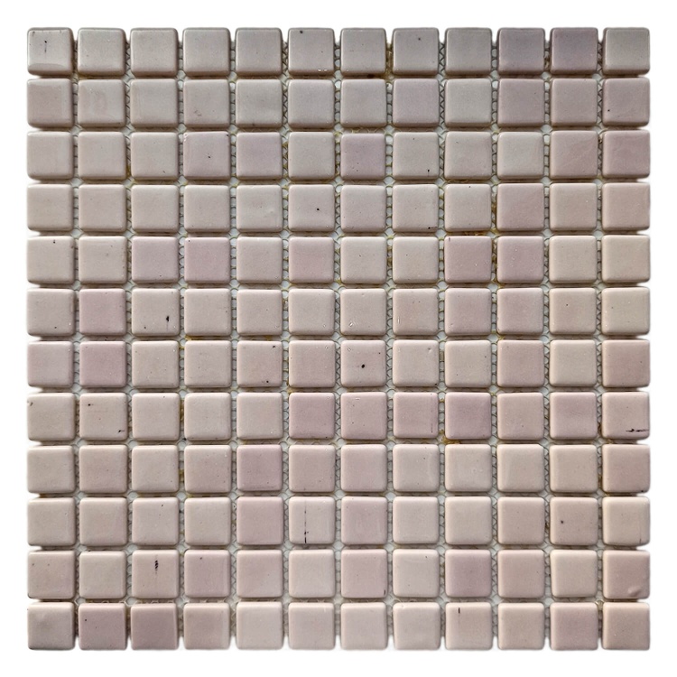 Стеклянная мозаика Pink DNV-09 AquaMo