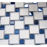 Мозаїка дзеркальна Vivacer ZP-01 Мозаїка дзеркальна Vivacer ZP-01